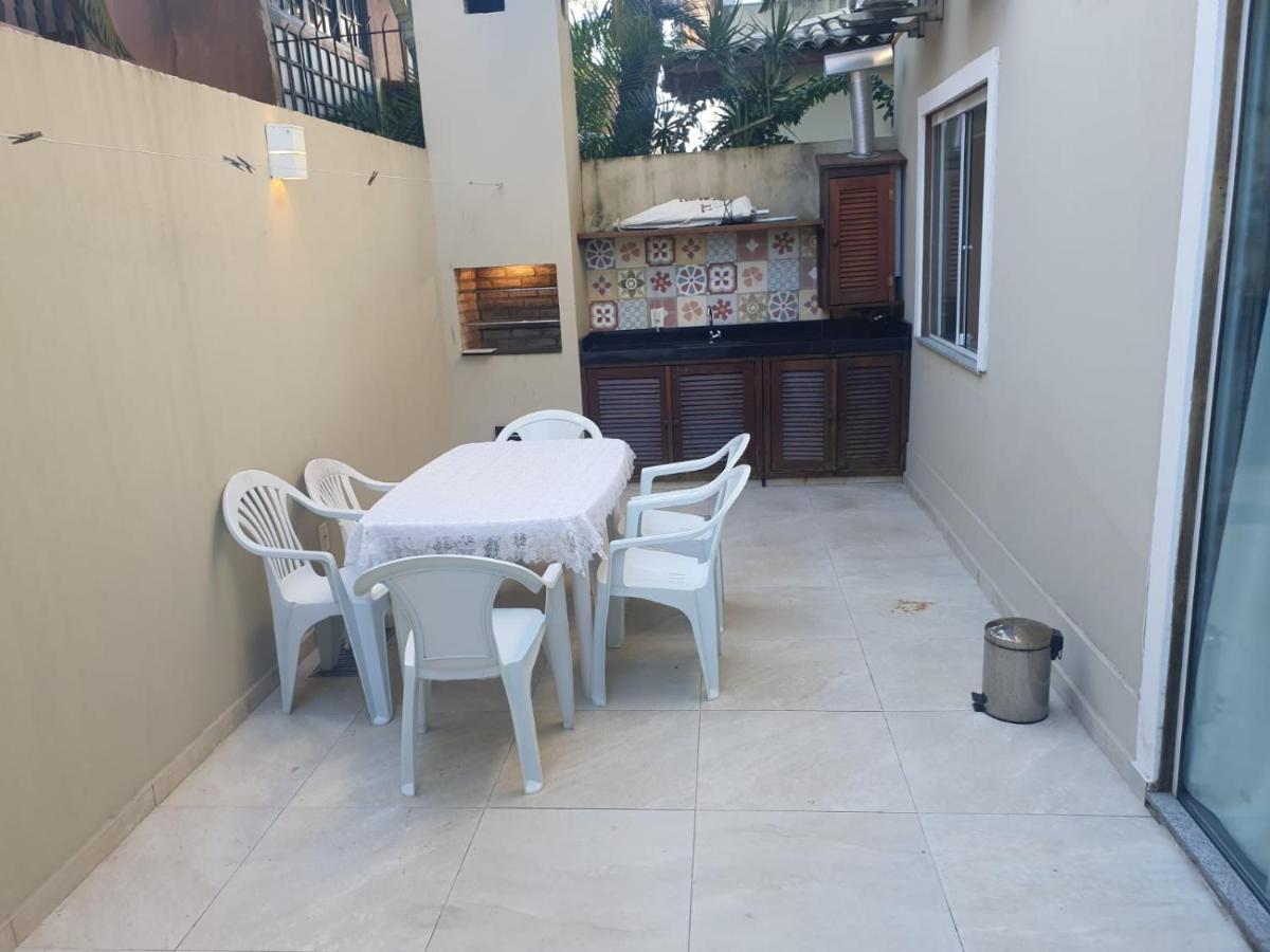 Villa Casa De Búzios Exterior foto