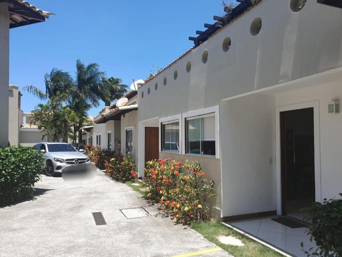 Villa Casa De Búzios Exterior foto